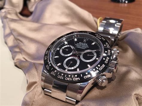 comment reconnaitre une vrai rolex